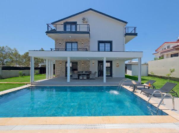 Villa TV005