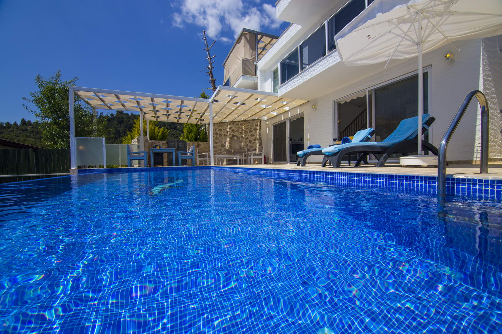 Villa TV011