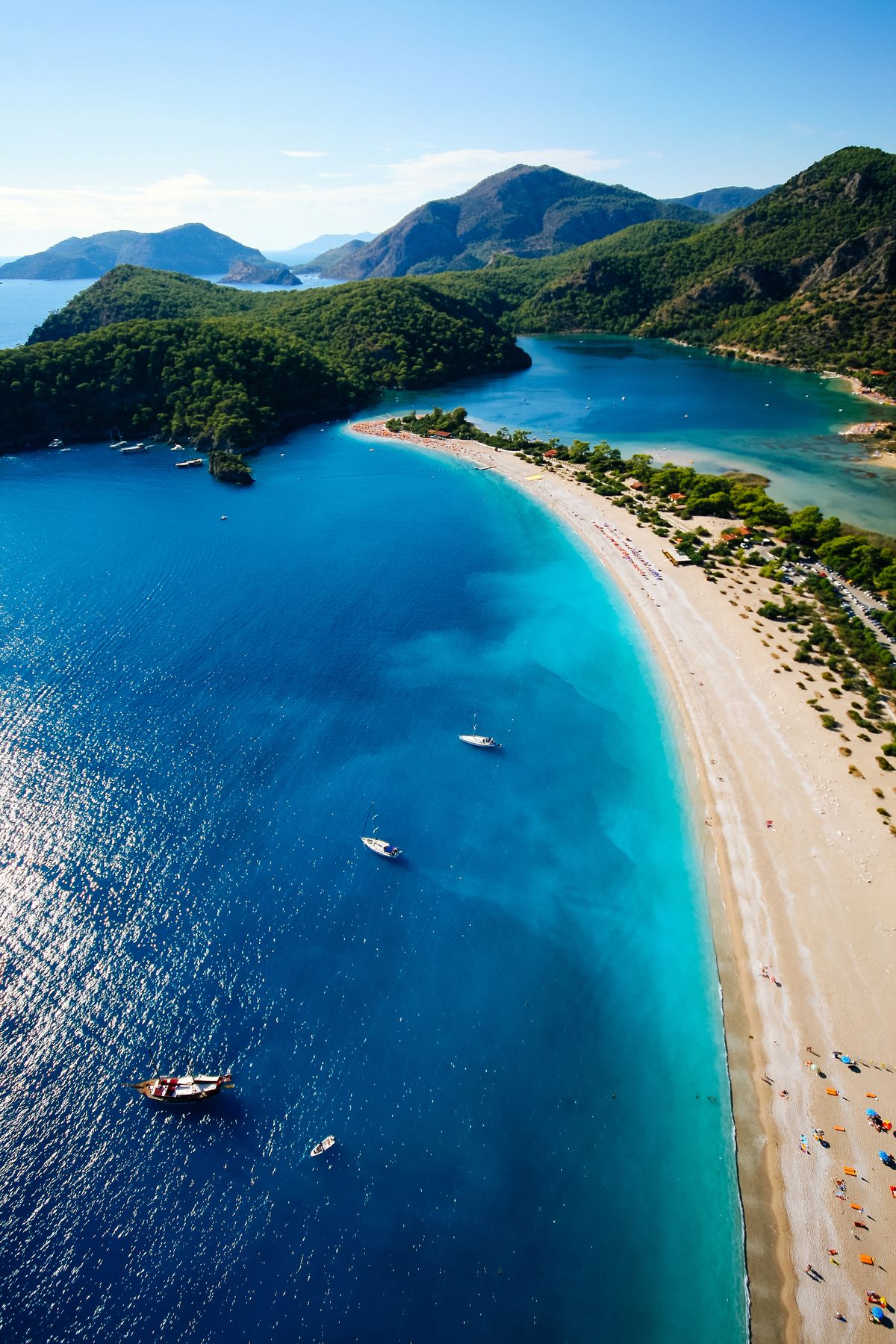 Fethiye'de Villa Kiralama ile Ölüdeniz Tatil Rehberi | Tatil360 ile Keşfedin